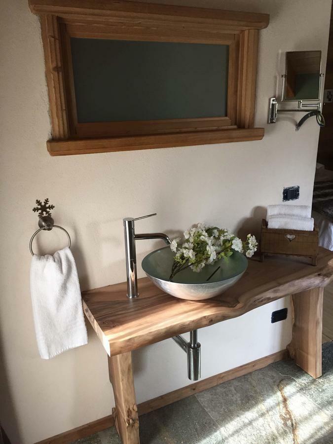 Lthorses & Dreams Bed & Breakfast Ла Туил Екстериор снимка