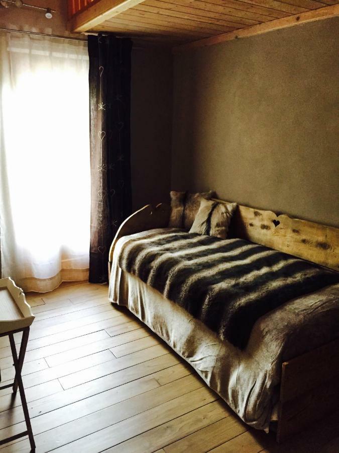 Lthorses & Dreams Bed & Breakfast Ла Туил Екстериор снимка