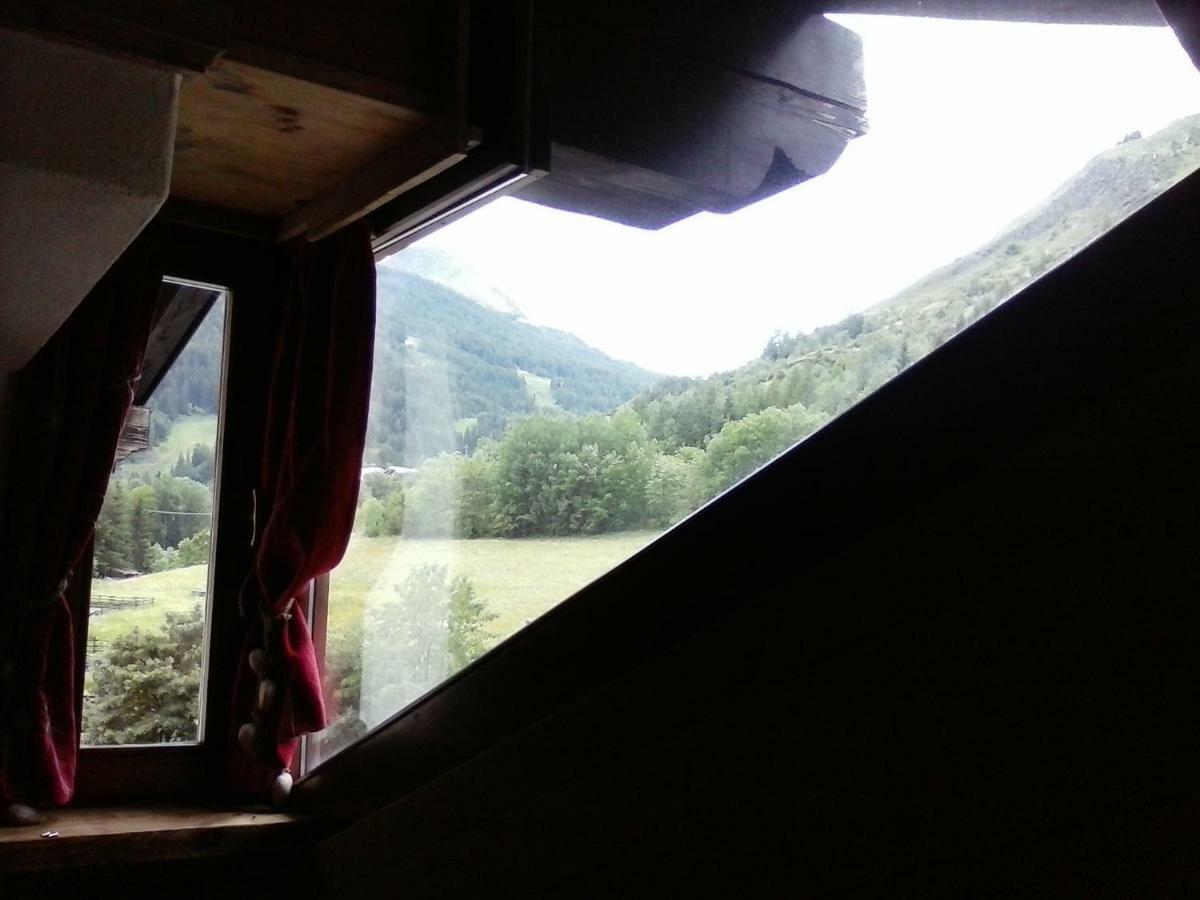 Lthorses & Dreams Bed & Breakfast Ла Туил Екстериор снимка