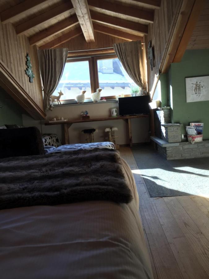 Lthorses & Dreams Bed & Breakfast Ла Туил Екстериор снимка