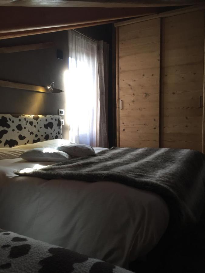 Lthorses & Dreams Bed & Breakfast Ла Туил Екстериор снимка