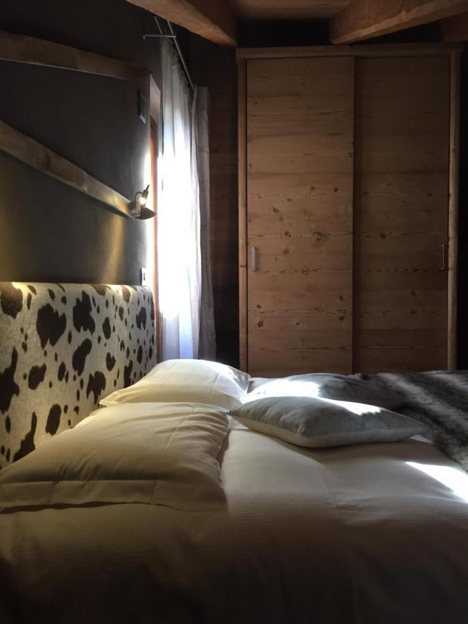 Lthorses & Dreams Bed & Breakfast Ла Туил Екстериор снимка