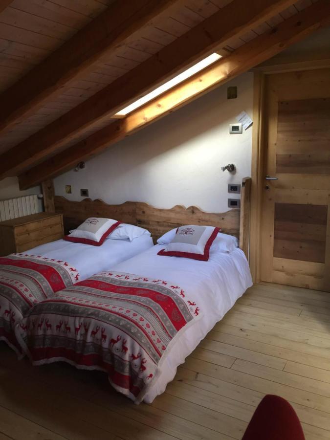 Lthorses & Dreams Bed & Breakfast Ла Туил Екстериор снимка
