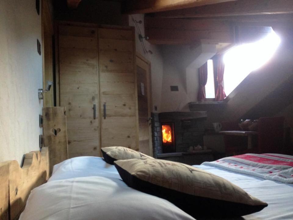 Lthorses & Dreams Bed & Breakfast Ла Туил Екстериор снимка