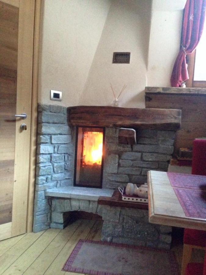 Lthorses & Dreams Bed & Breakfast Ла Туил Екстериор снимка